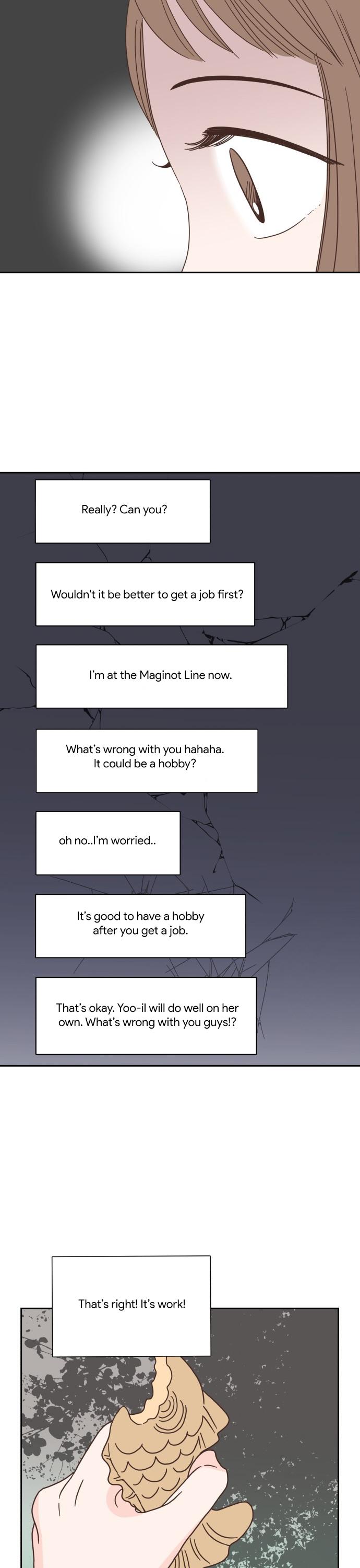One Of A Kind Romance Chapter 45 page 23 - Chapter 45