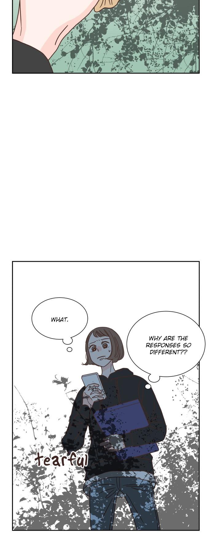 One Of A Kind Romance Chapter 45 page 24 - Chapter 45
