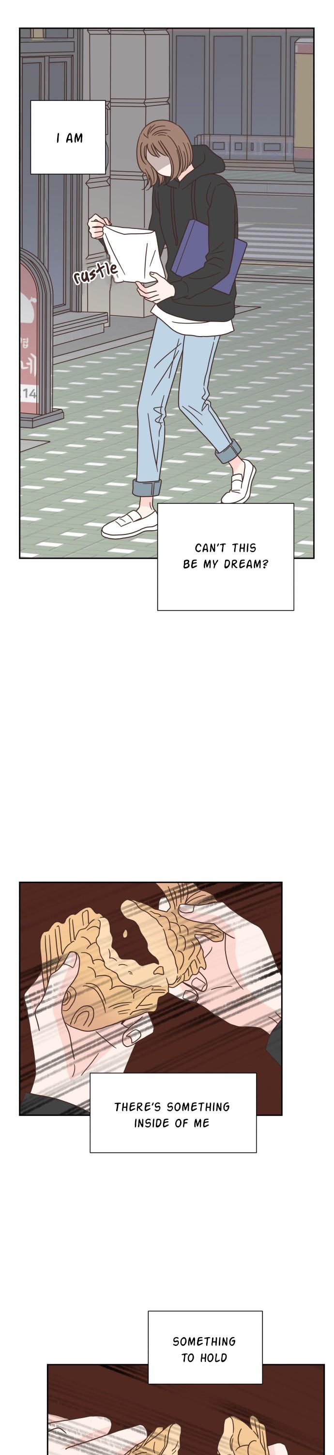 One Of A Kind Romance Chapter 45 page 26 - Chapter 45