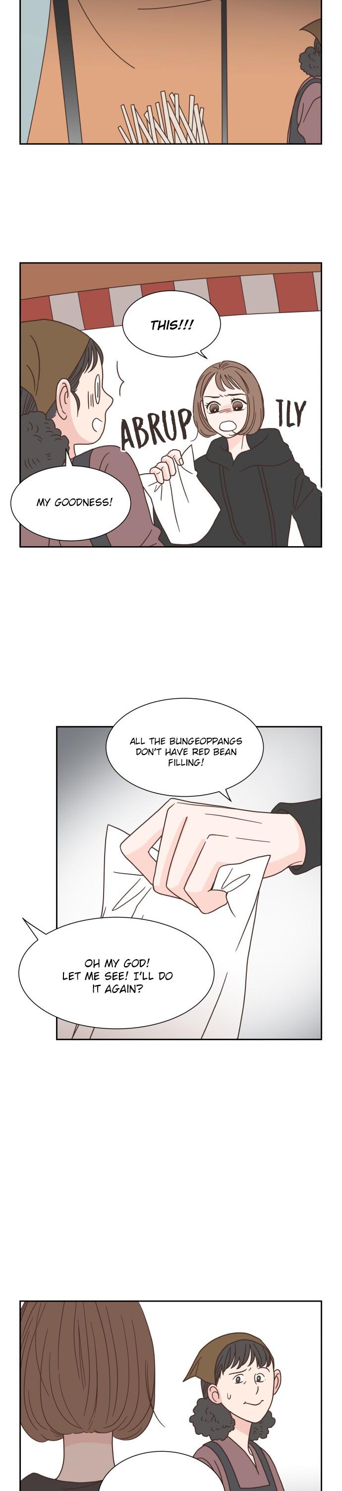 One Of A Kind Romance Chapter 45 page 28 - Chapter 45