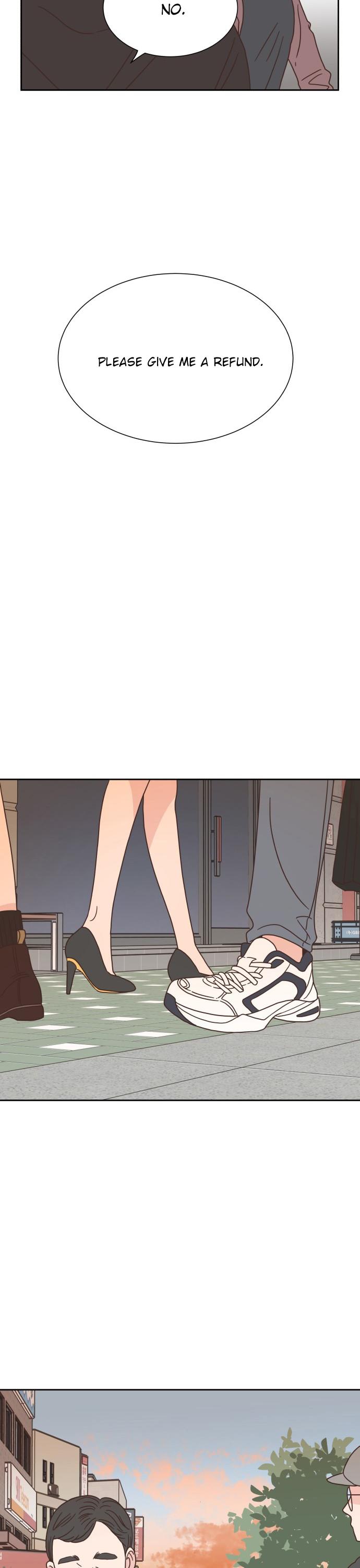 One Of A Kind Romance Chapter 45 page 29 - Chapter 45