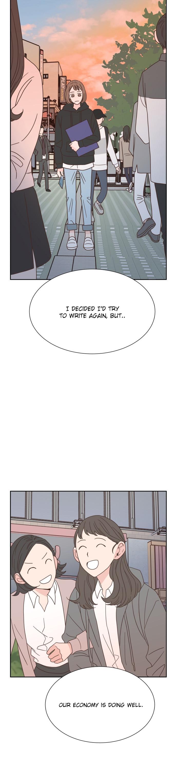 One Of A Kind Romance Chapter 45 page 31 - Chapter 45