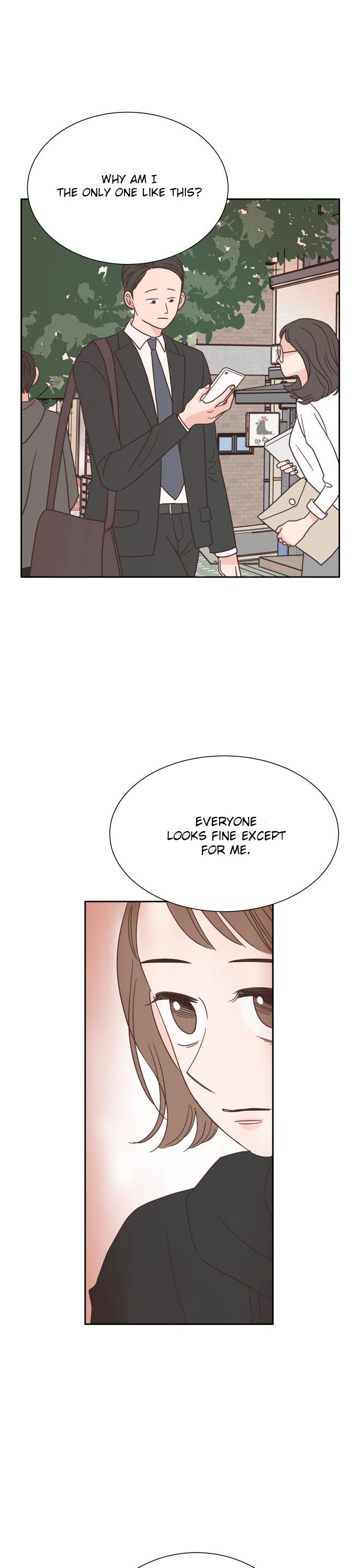 One Of A Kind Romance Chapter 45 page 32 - Chapter 45
