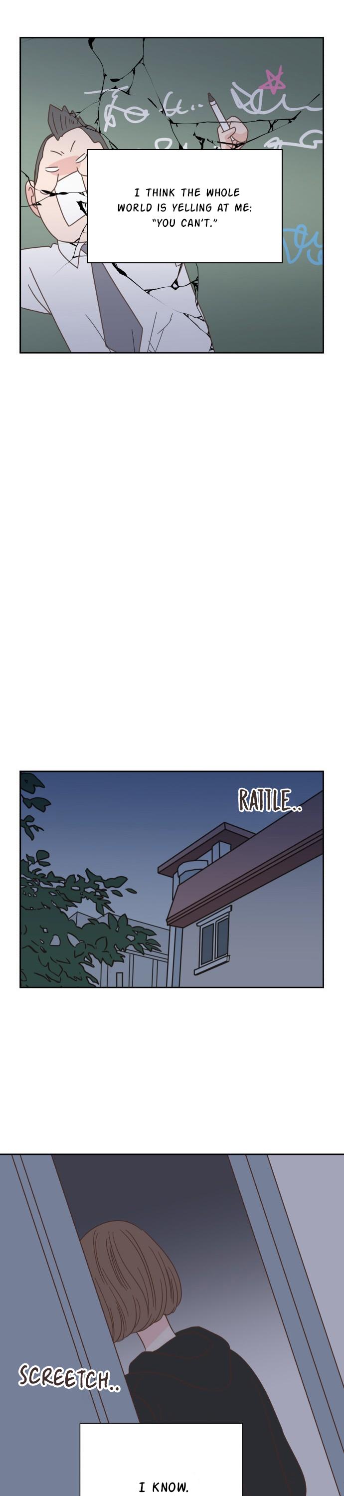 One Of A Kind Romance Chapter 45 page 34 - Chapter 45