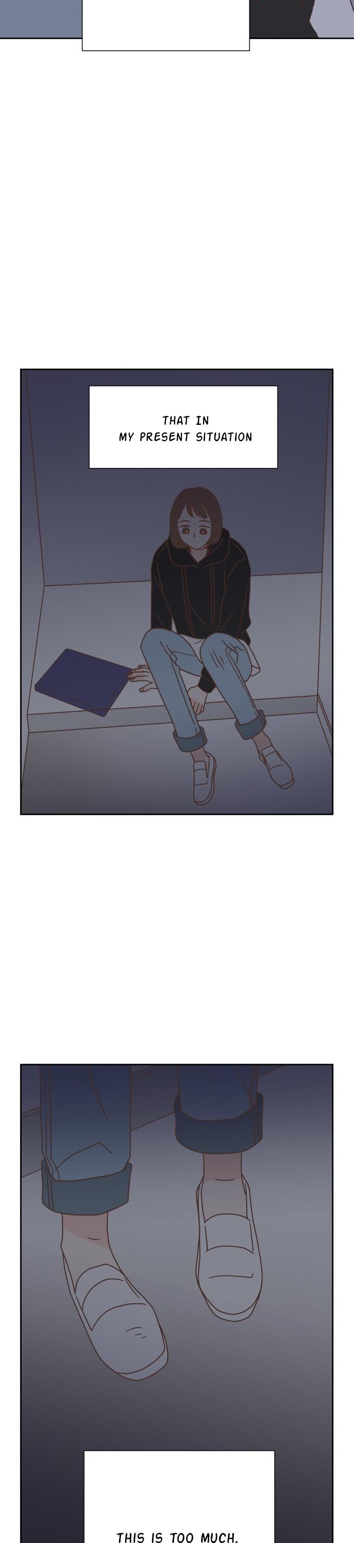One Of A Kind Romance Chapter 45 page 35 - Chapter 45