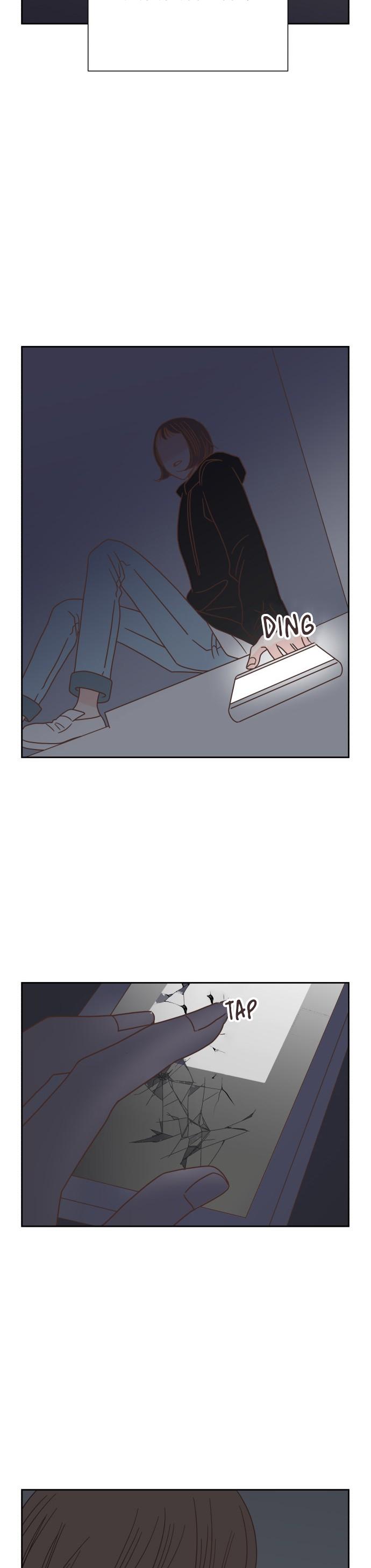One Of A Kind Romance Chapter 45 page 36 - Chapter 45