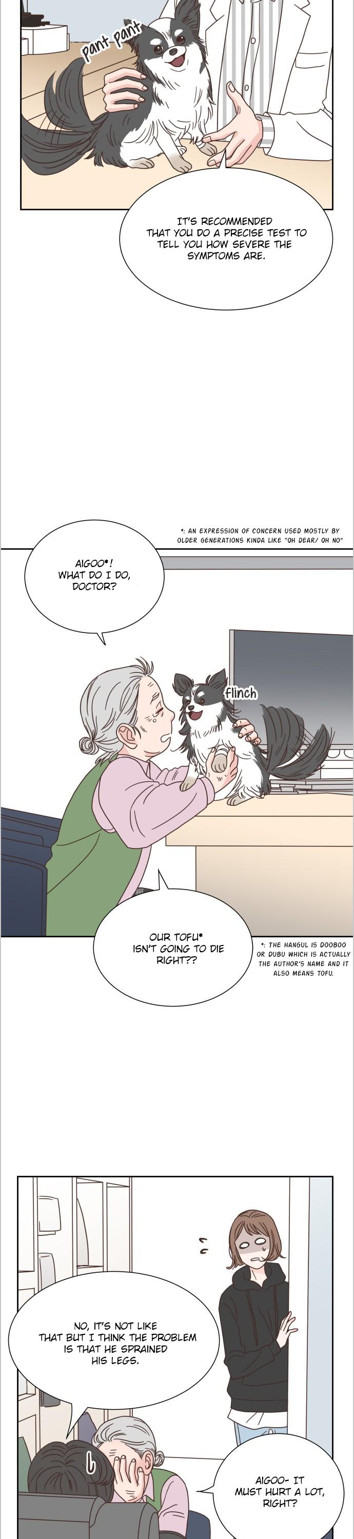 One Of A Kind Romance Chapter 45 page 4 - Chapter 45