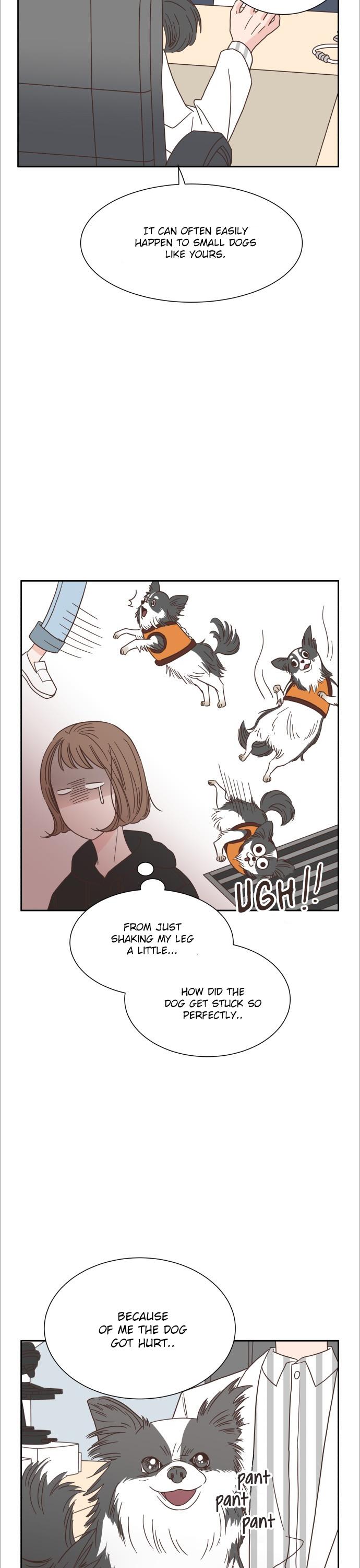 One Of A Kind Romance Chapter 45 page 5 - Chapter 45