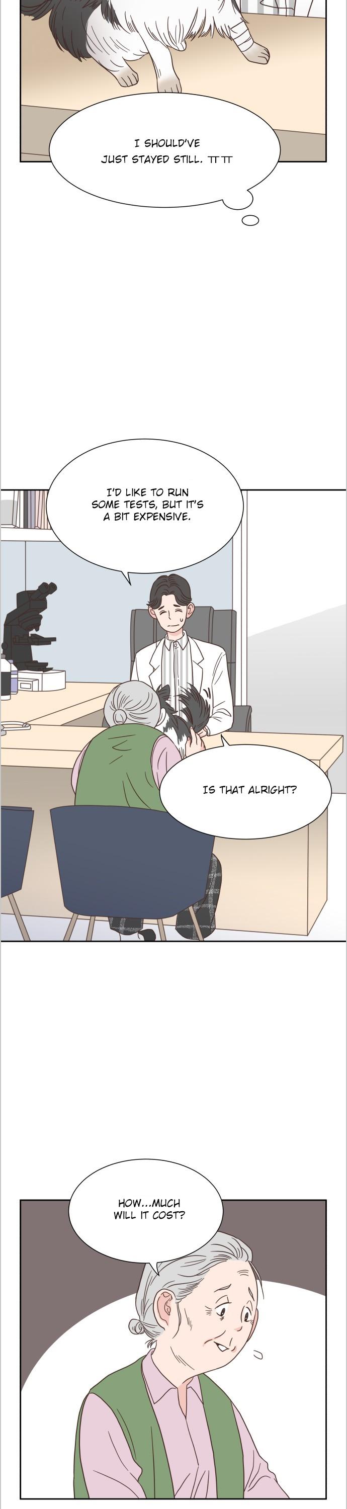One Of A Kind Romance Chapter 45 page 6 - Chapter 45