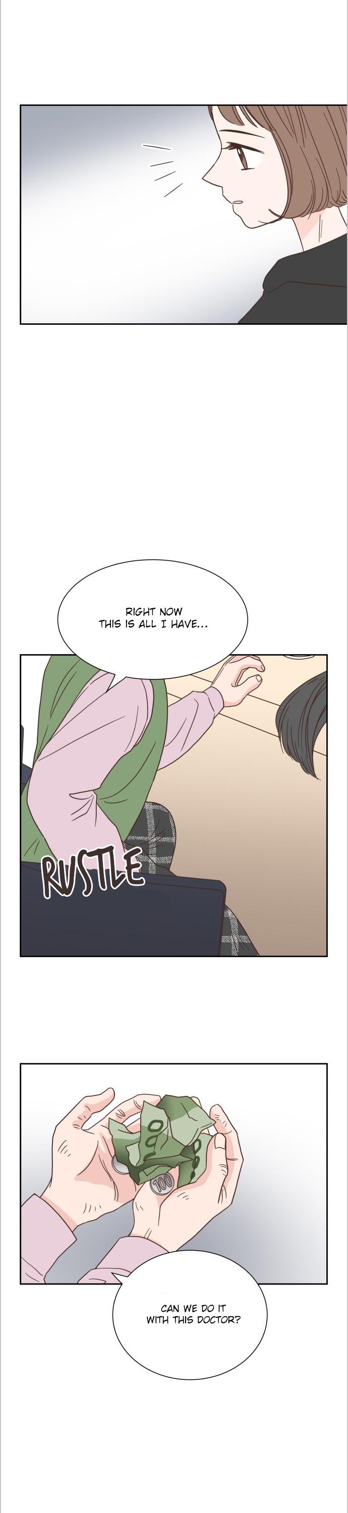 One Of A Kind Romance Chapter 45 page 7 - Chapter 45