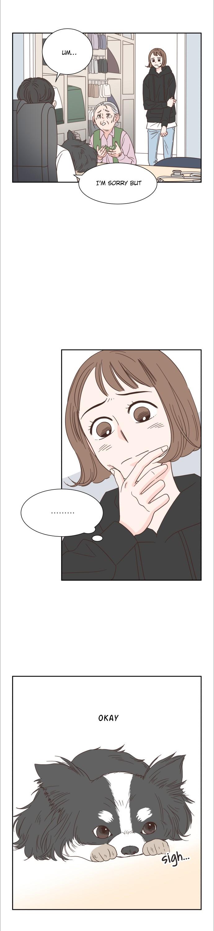 One Of A Kind Romance Chapter 45 page 8 - Chapter 45
