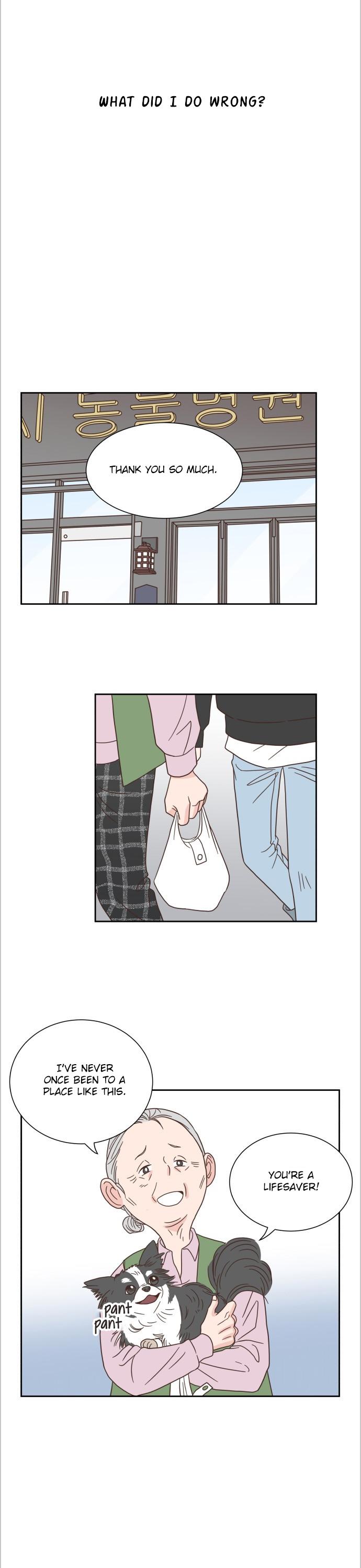 One Of A Kind Romance Chapter 45 page 9 - Chapter 45