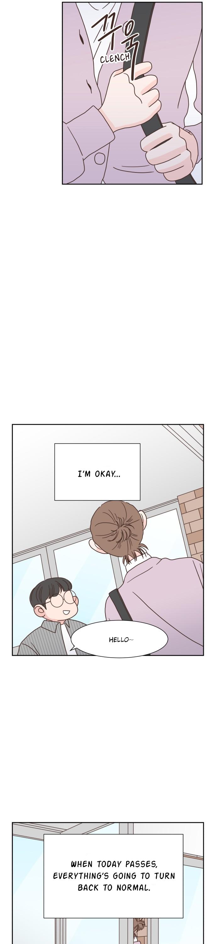 One Of A Kind Romance Chapter 46 page 10 - Chapter 46
