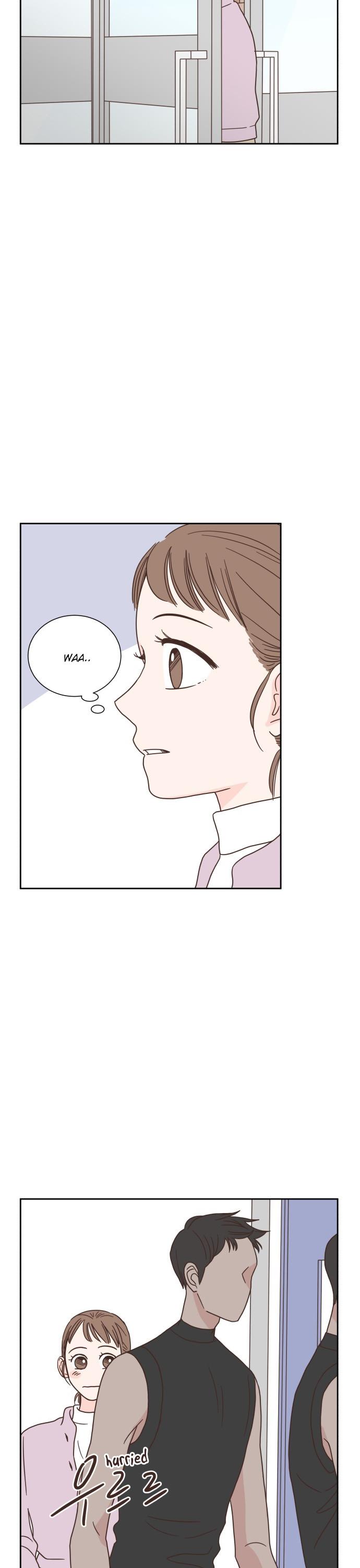 One Of A Kind Romance Chapter 46 page 11 - Chapter 46