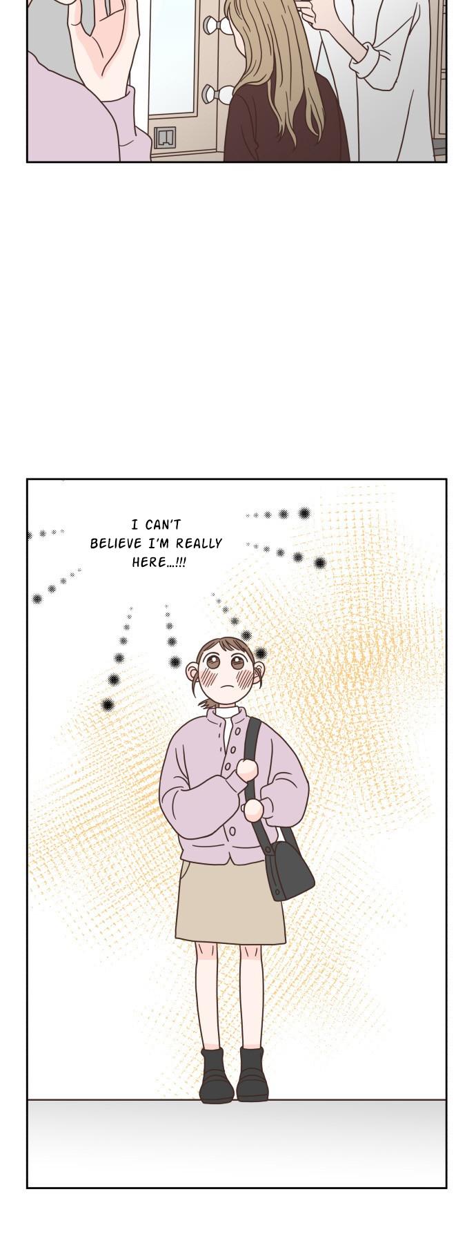 One Of A Kind Romance Chapter 46 page 13 - Chapter 46