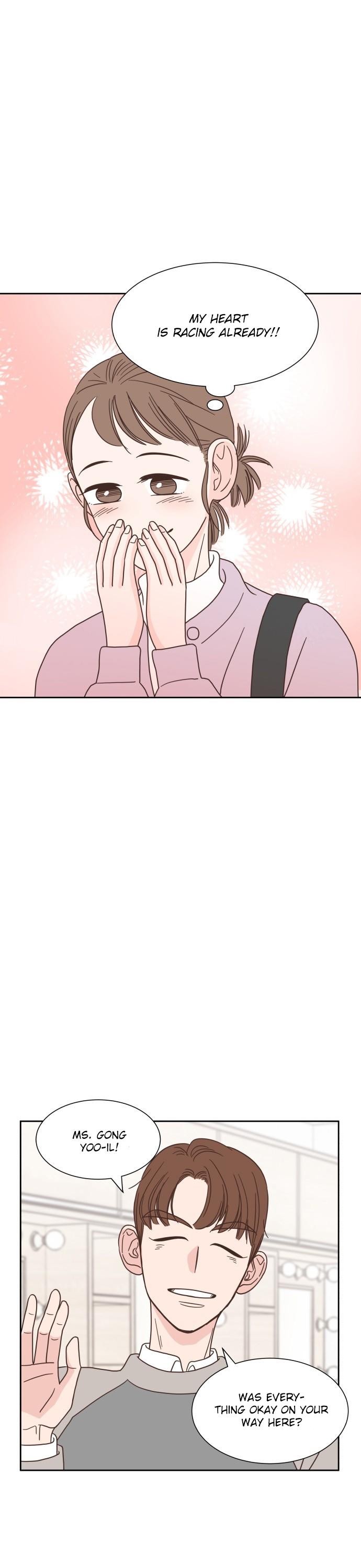 One Of A Kind Romance Chapter 46 page 14 - Chapter 46