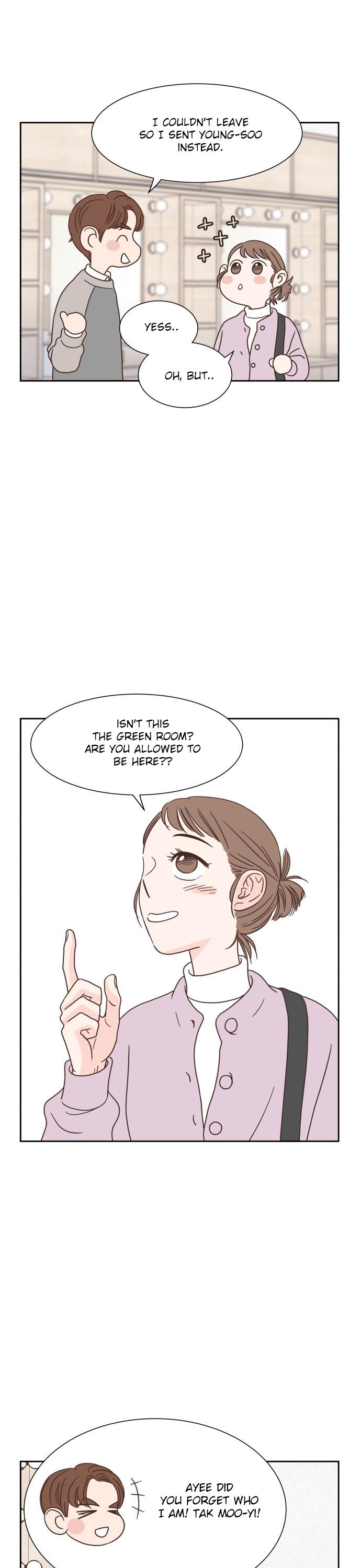 One Of A Kind Romance Chapter 46 page 15 - Chapter 46