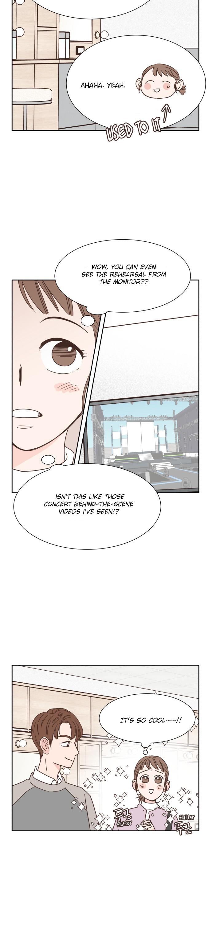 One Of A Kind Romance Chapter 46 page 16 - Chapter 46
