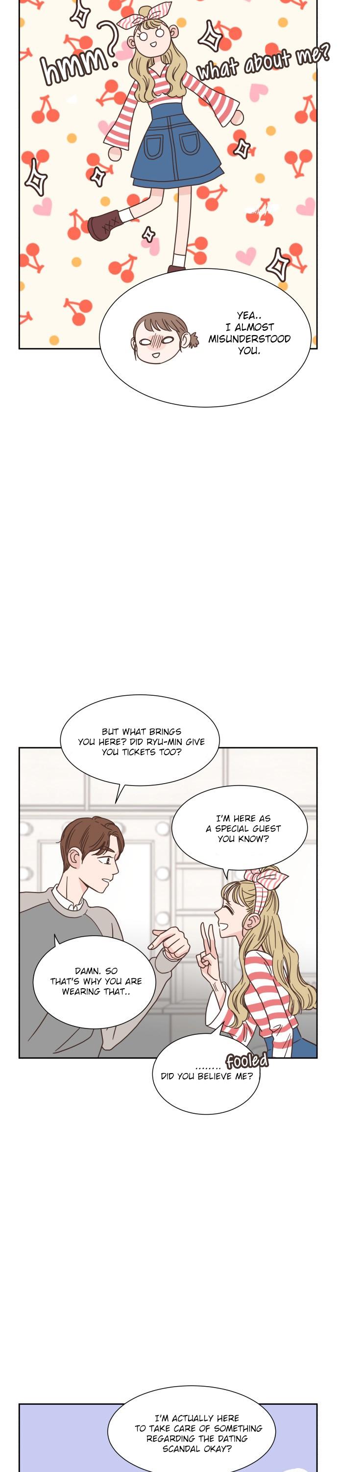 One Of A Kind Romance Chapter 46 page 20 - Chapter 46