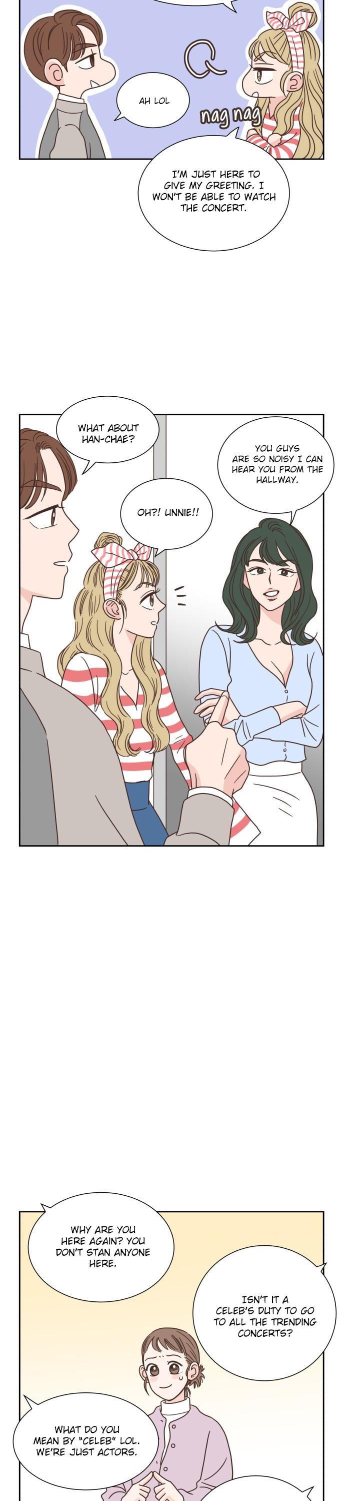 One Of A Kind Romance Chapter 46 page 21 - Chapter 46