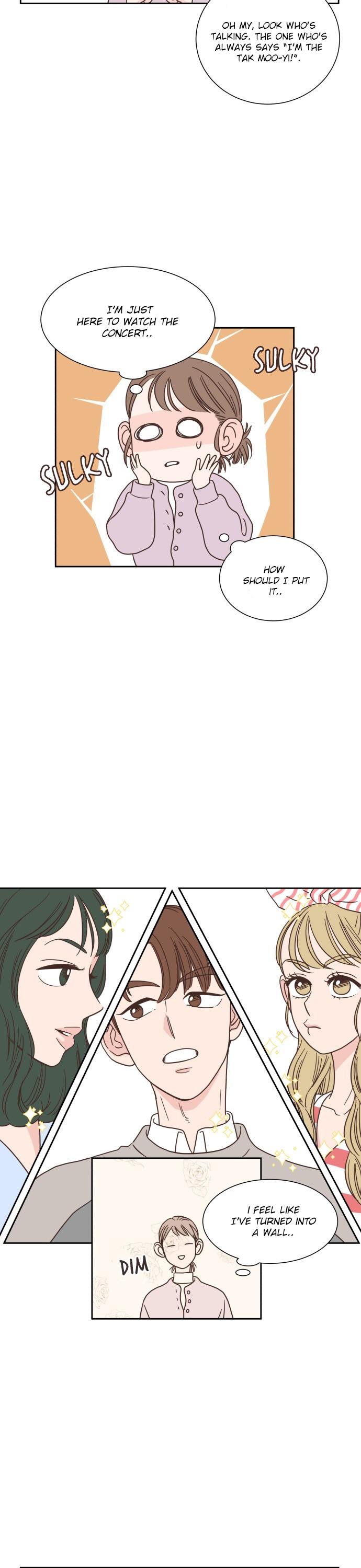 One Of A Kind Romance Chapter 46 page 22 - Chapter 46