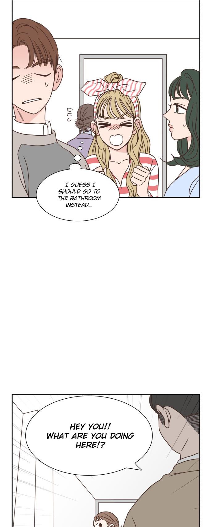 One Of A Kind Romance Chapter 46 page 23 - Chapter 46