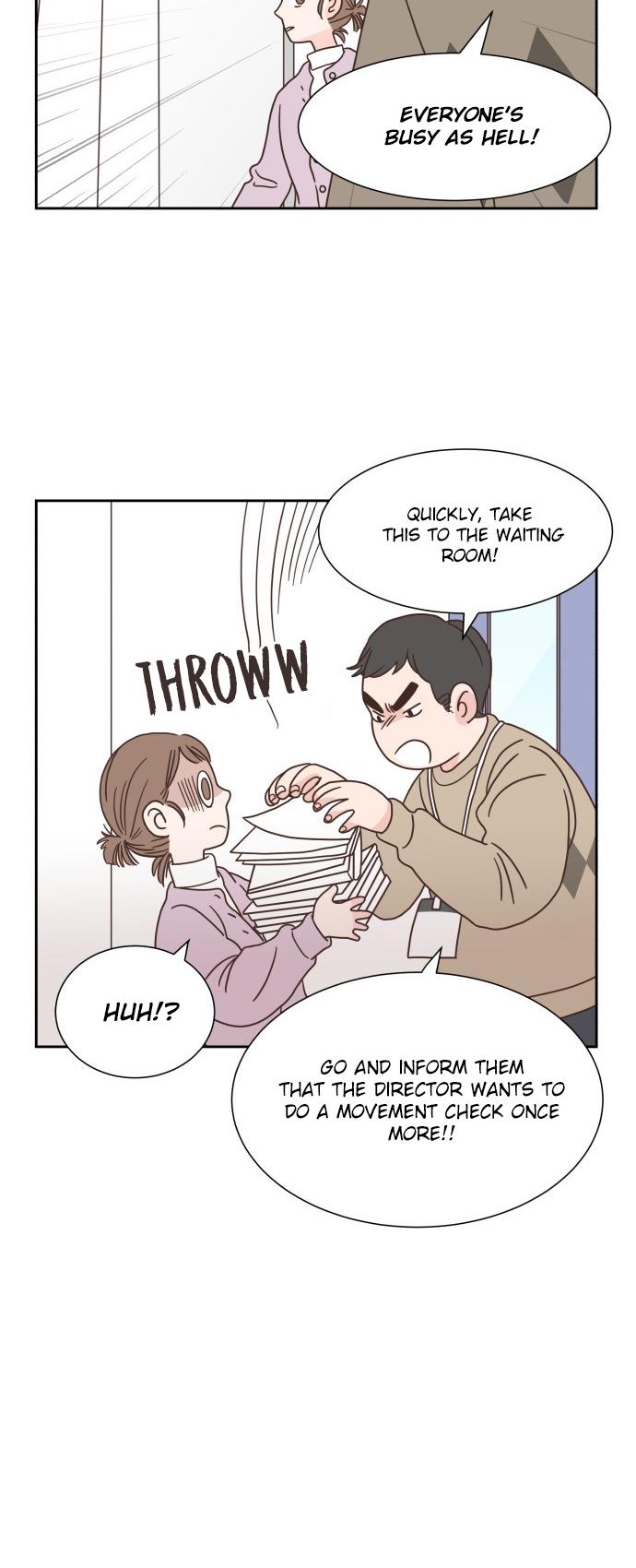 One Of A Kind Romance Chapter 46 page 24 - Chapter 46