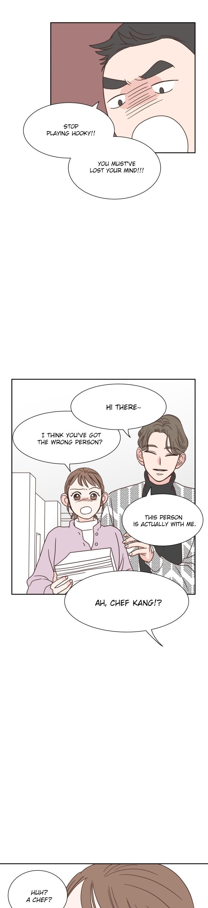 One Of A Kind Romance Chapter 46 page 25 - Chapter 46