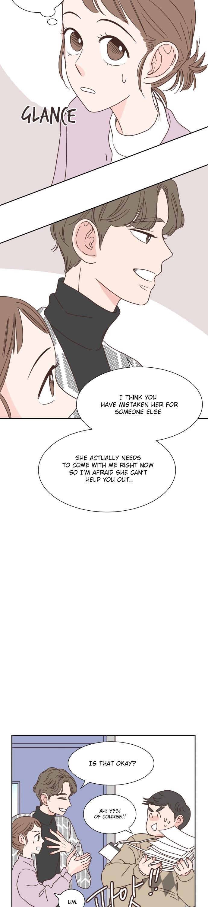 One Of A Kind Romance Chapter 46 page 26 - Chapter 46