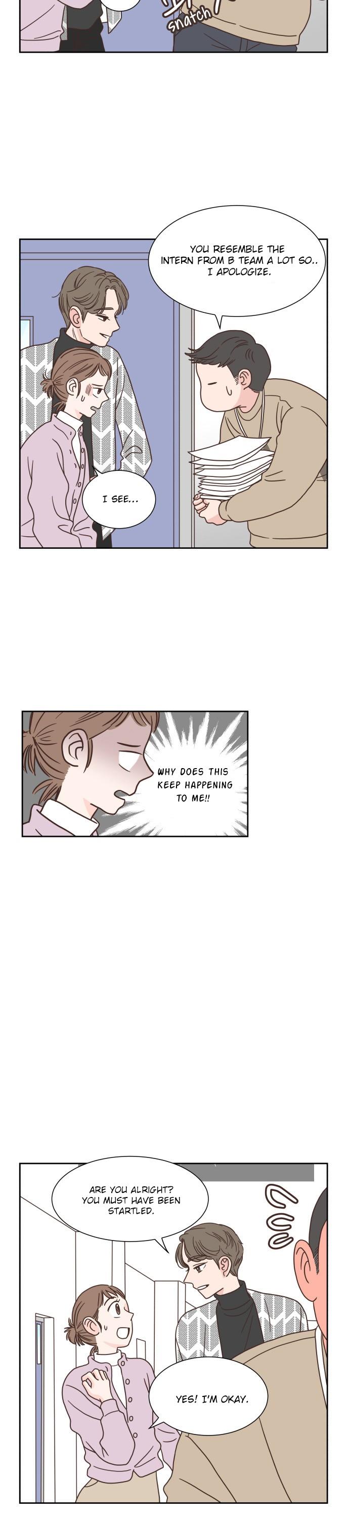 One Of A Kind Romance Chapter 46 page 27 - Chapter 46
