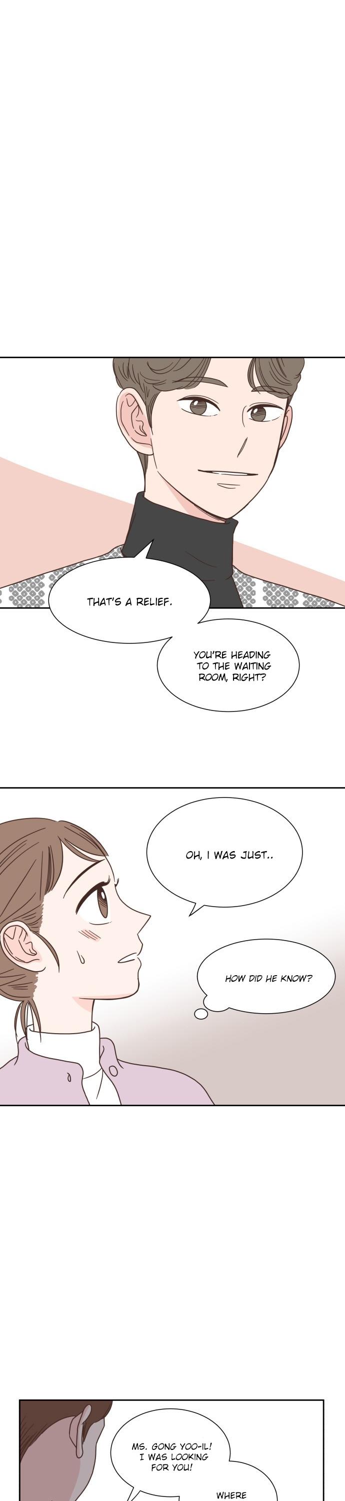 One Of A Kind Romance Chapter 46 page 28 - Chapter 46
