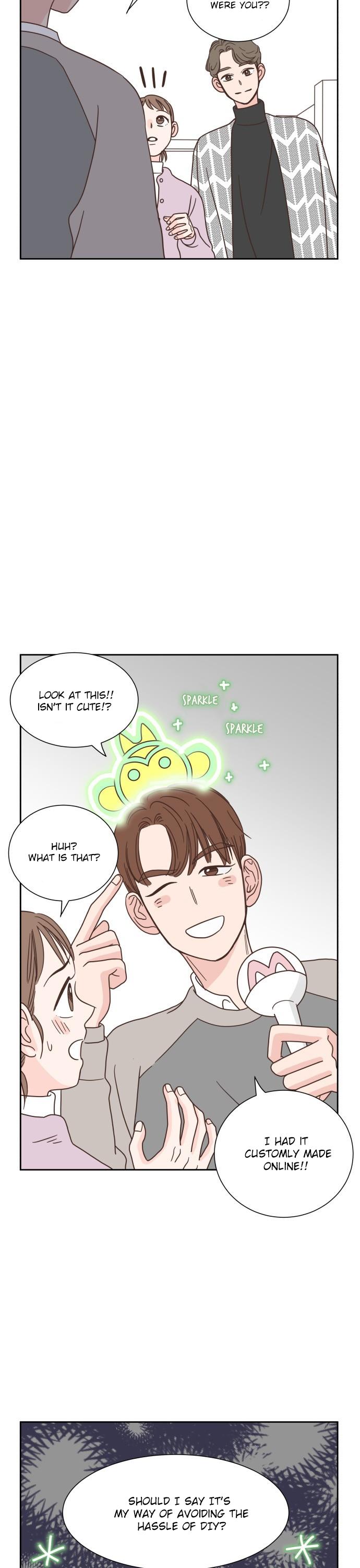 One Of A Kind Romance Chapter 46 page 29 - Chapter 46