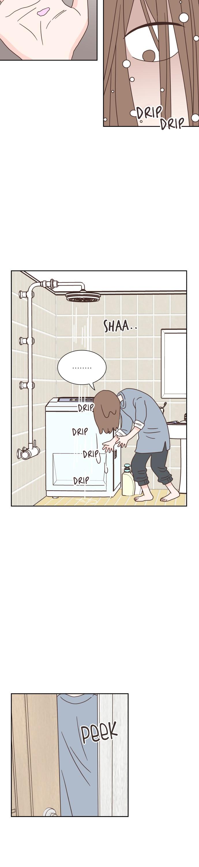 One Of A Kind Romance Chapter 46 page 3 - Chapter 46