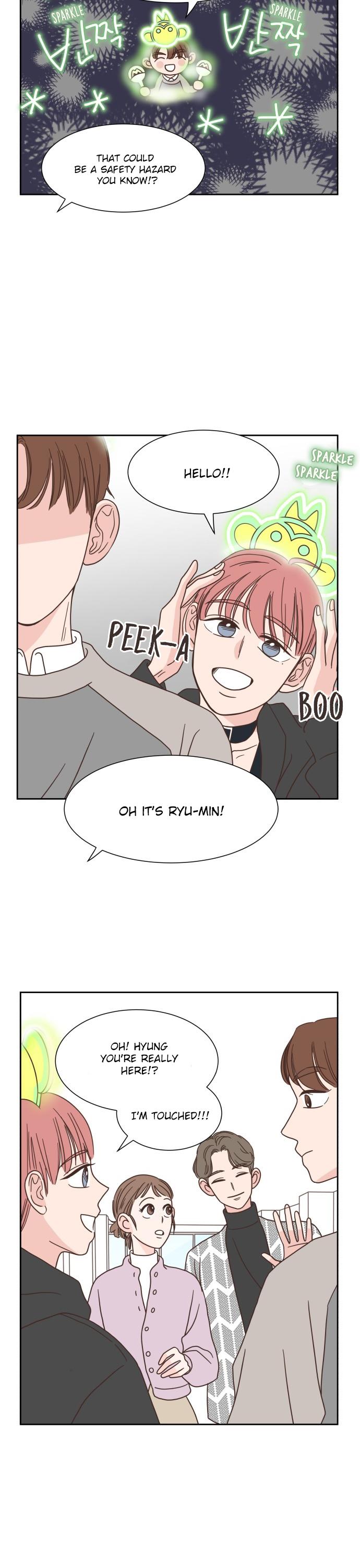 One Of A Kind Romance Chapter 46 page 30 - Chapter 46