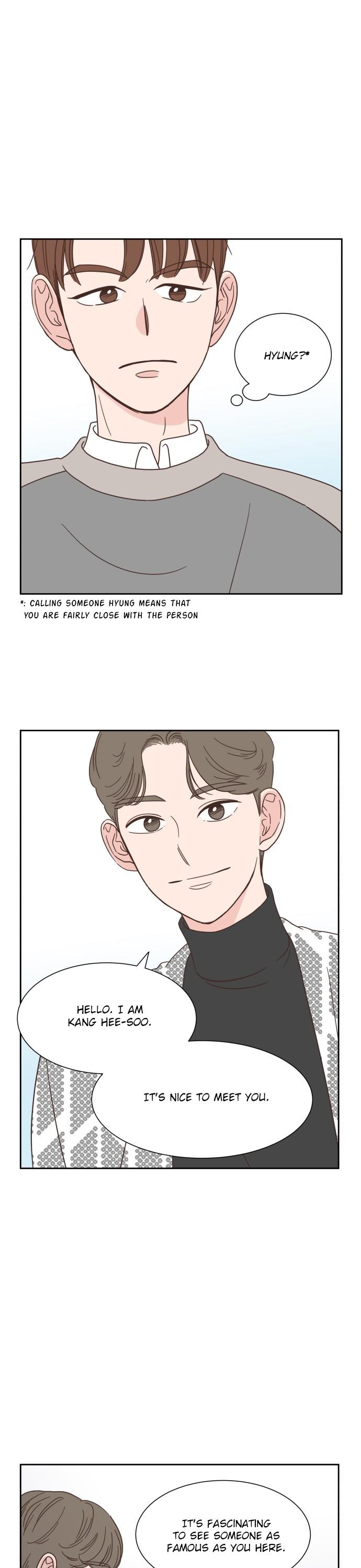 One Of A Kind Romance Chapter 46 page 31 - Chapter 46