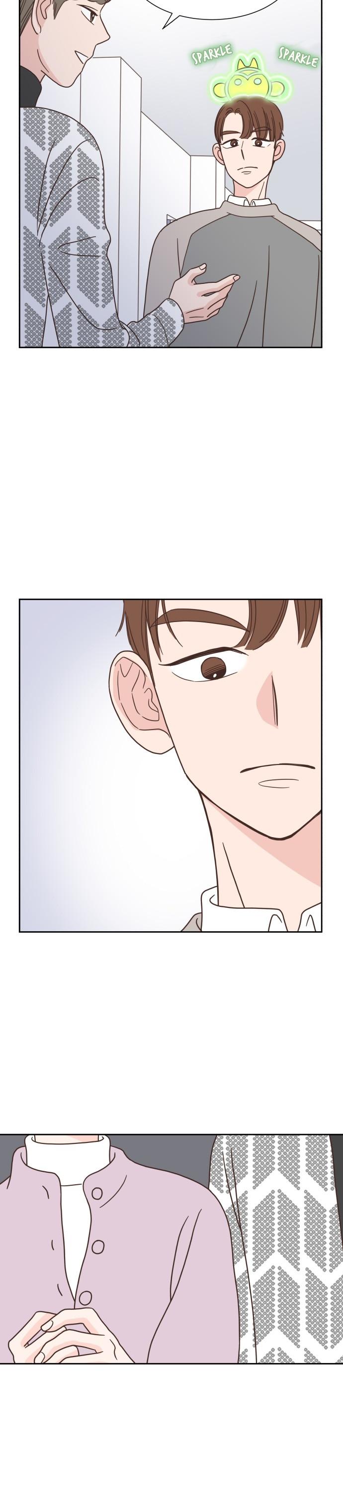 One Of A Kind Romance Chapter 46 page 32 - Chapter 46