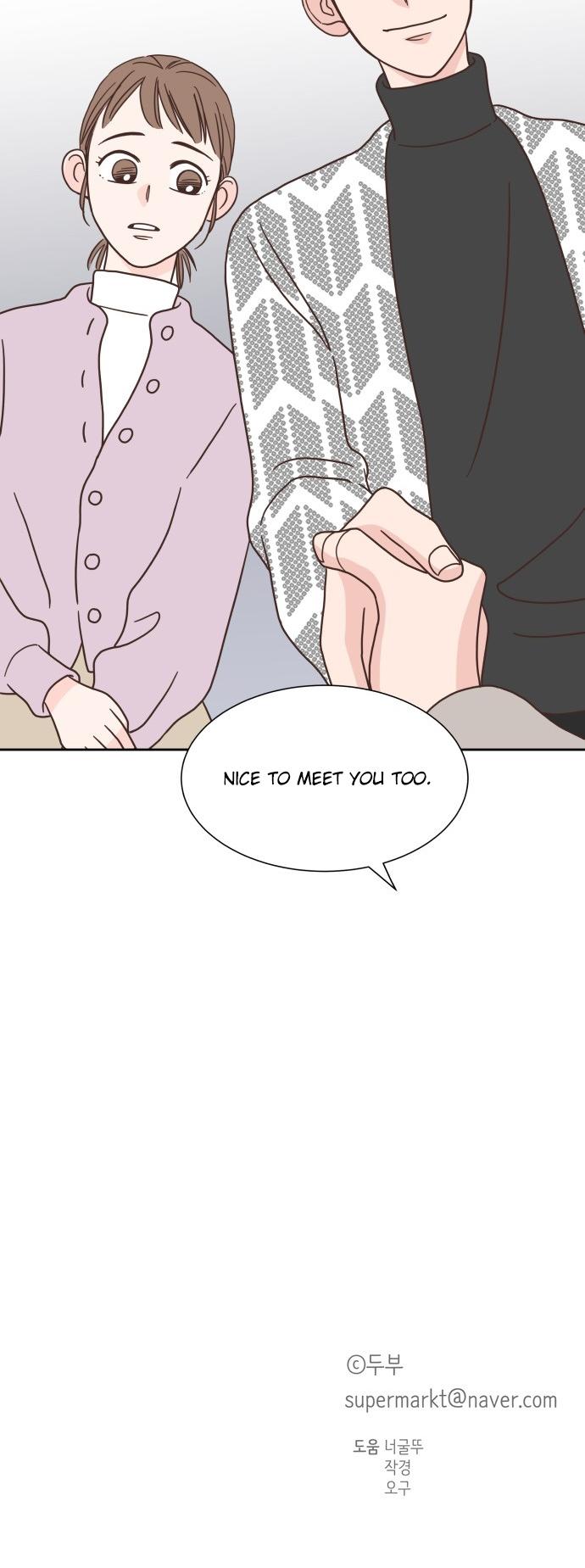 One Of A Kind Romance Chapter 46 page 34 - Chapter 46