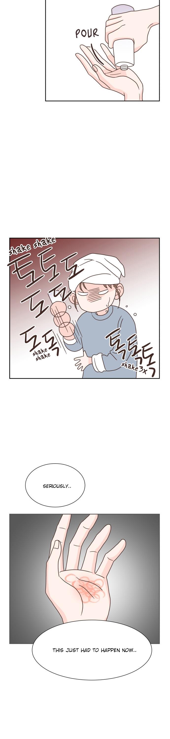 One Of A Kind Romance Chapter 46 page 5 - Chapter 46