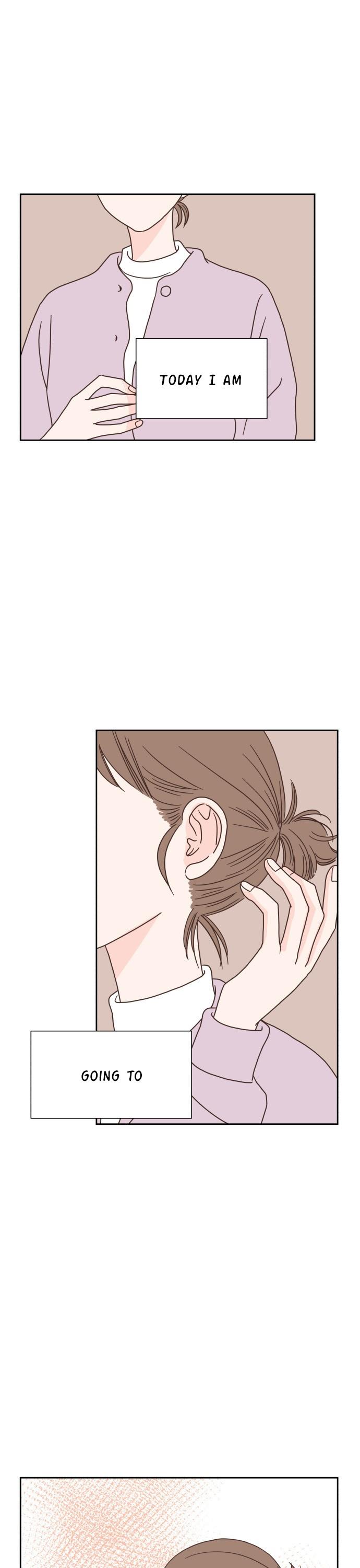 One Of A Kind Romance Chapter 46 page 6 - Chapter 46