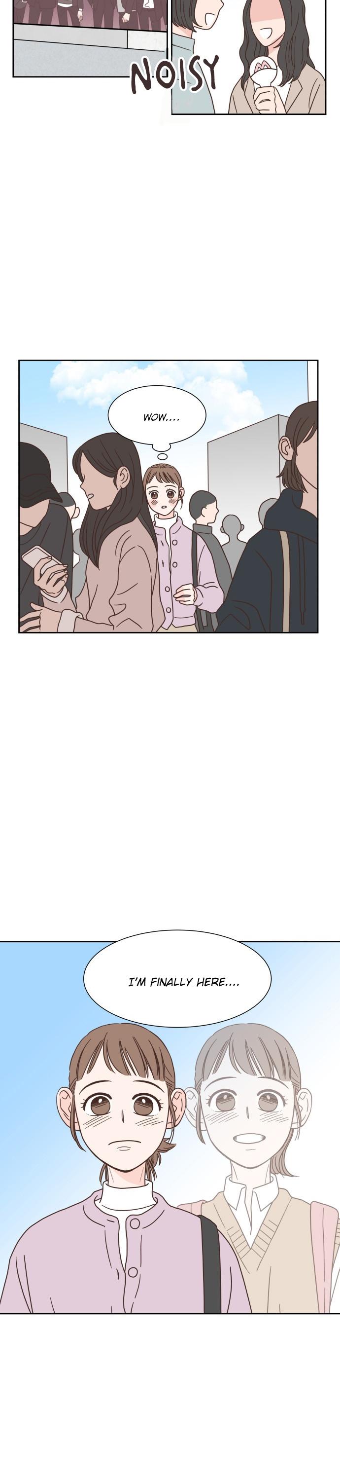 One Of A Kind Romance Chapter 46 page 9 - Chapter 46