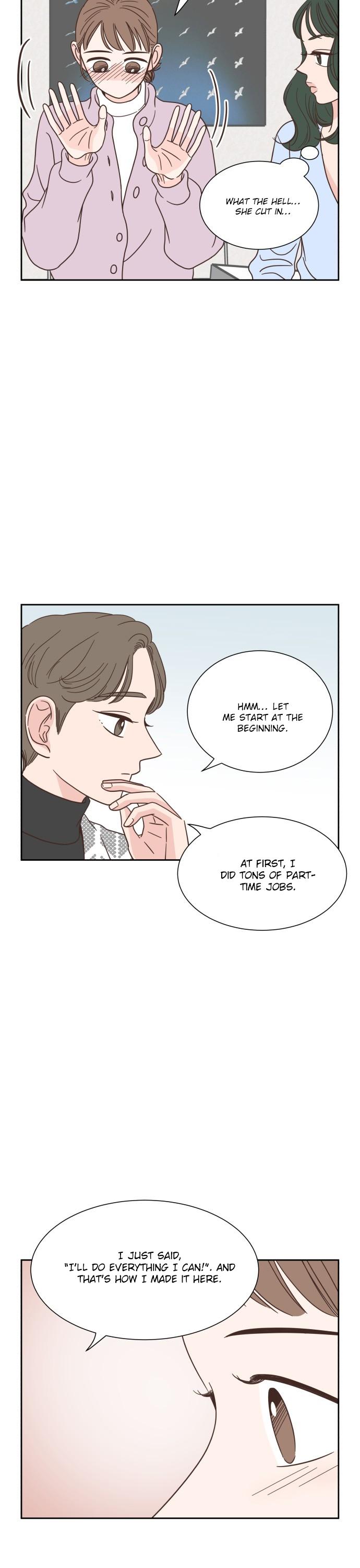 One Of A Kind Romance Chapter 47 page 10 - Chapter 47