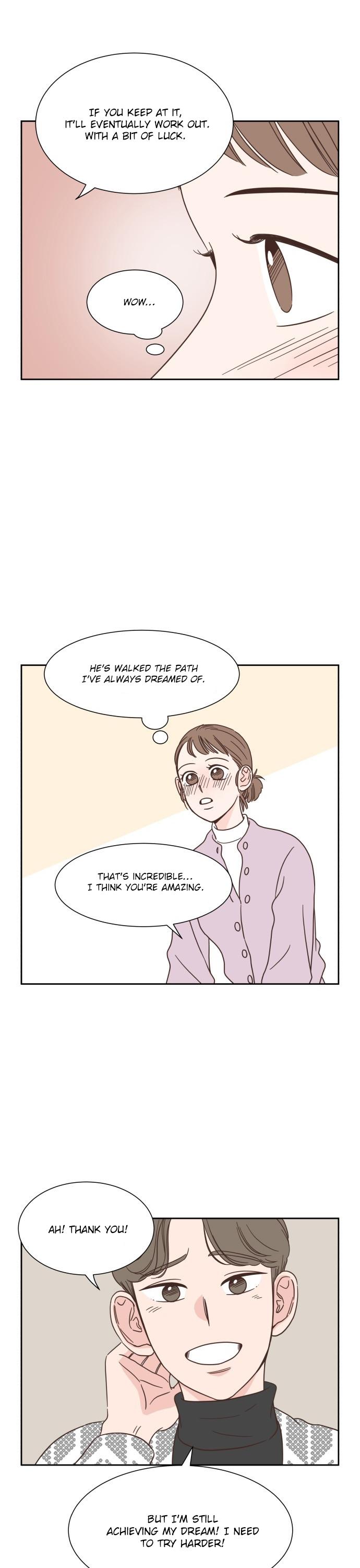 One Of A Kind Romance Chapter 47 page 11 - Chapter 47