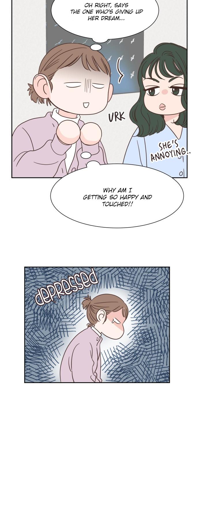 One Of A Kind Romance Chapter 47 page 13 - Chapter 47