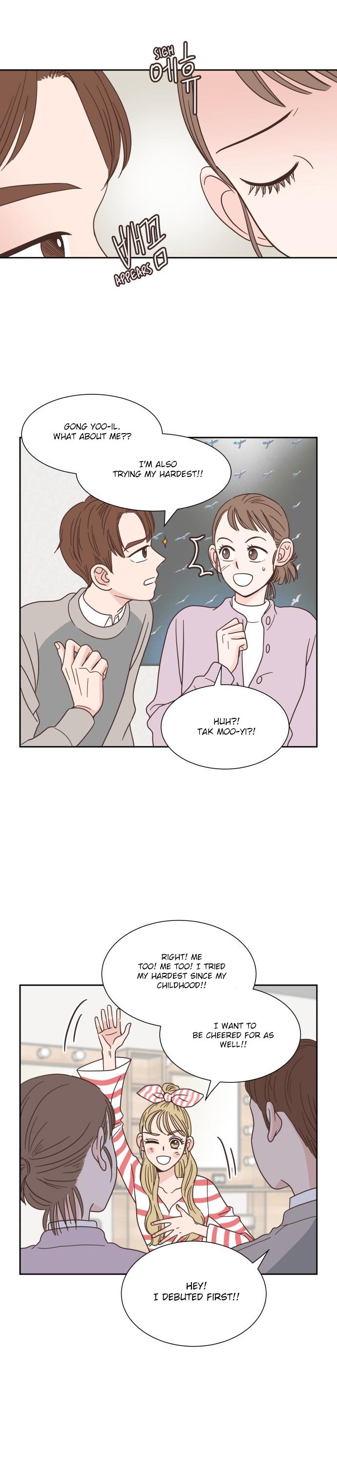 One Of A Kind Romance Chapter 47 page 14 - Chapter 47