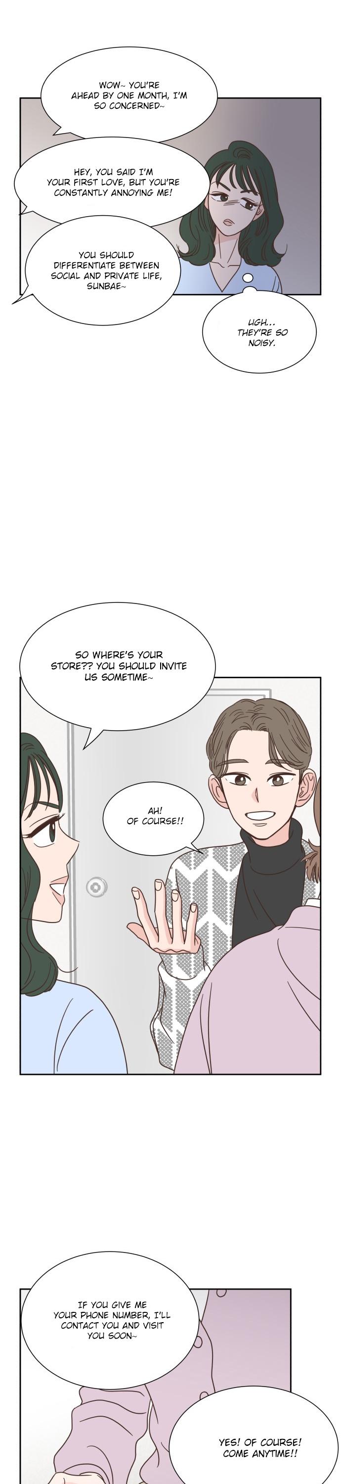 One Of A Kind Romance Chapter 47 page 15 - Chapter 47