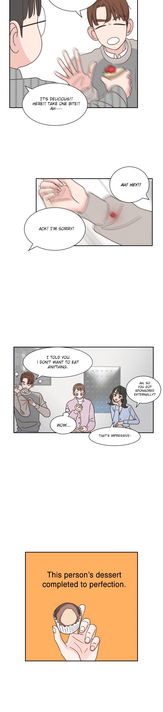 One Of A Kind Romance Chapter 47 page 17 - Chapter 47
