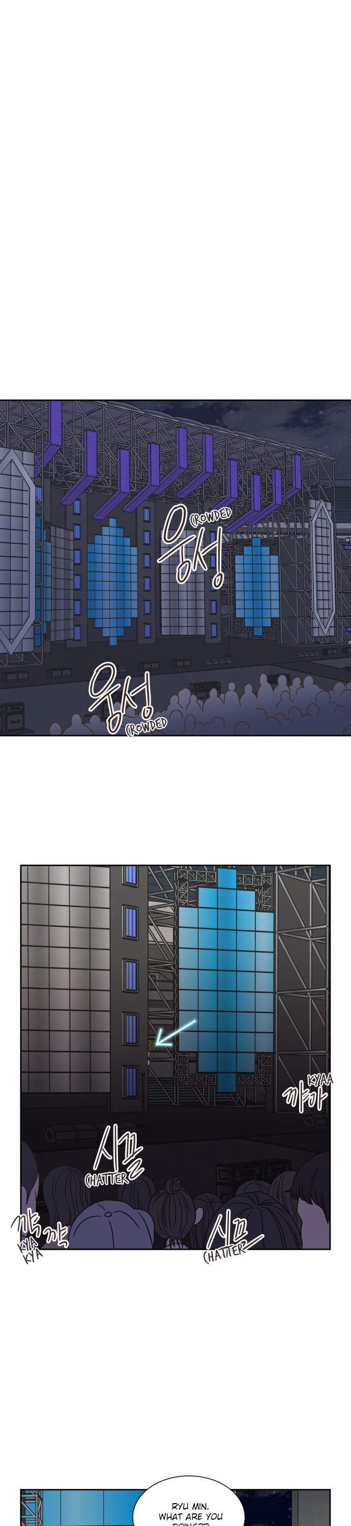 One Of A Kind Romance Chapter 47 page 18 - Chapter 47