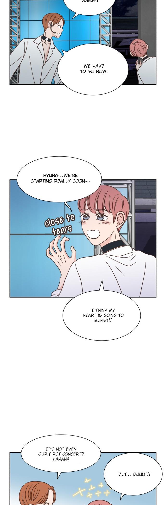 One Of A Kind Romance Chapter 47 page 19 - Chapter 47