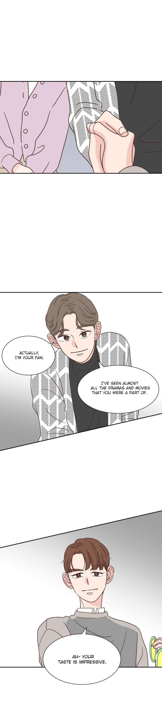 One Of A Kind Romance Chapter 47 page 2 - Chapter 47