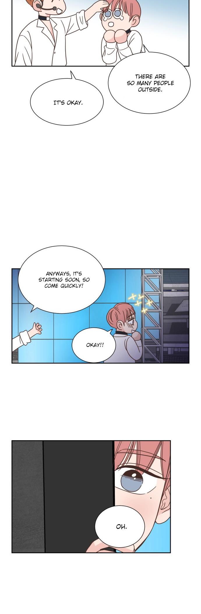 One Of A Kind Romance Chapter 47 page 20 - Chapter 47